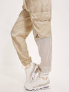 Nike jordon mesh detail utility cargo pants - JORDAN - BALAAN 4