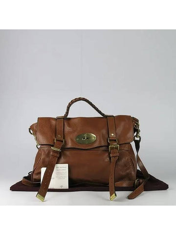 HH7541 2 WAY bag - MULBERRY - BALAAN 1