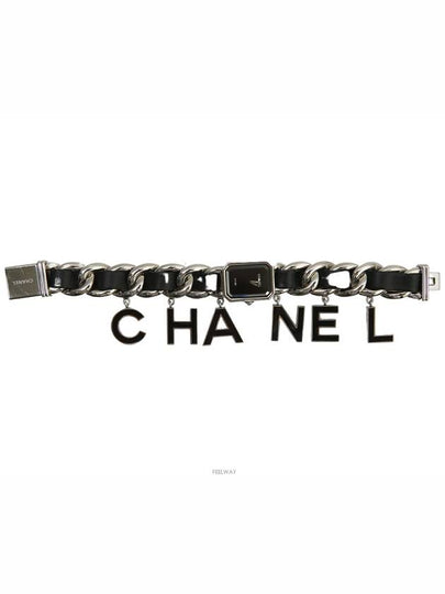 women watch - CHANEL - BALAAN 2