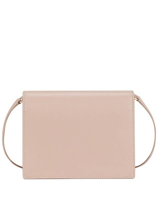 shoulder bag BB7287AW576 80402 PALE PINK - DOLCE&GABBANA - BALAAN 4