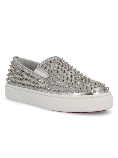 Christian Louboutin Sneakers - CHRISTIAN LOUBOUTIN - BALAAN 2