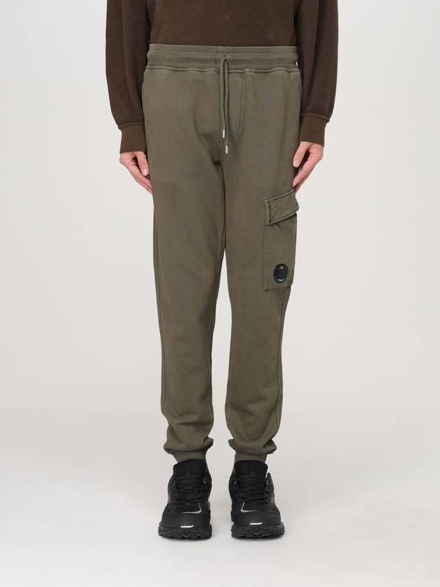 Pants men C.p. Company - CP COMPANY - BALAAN 1