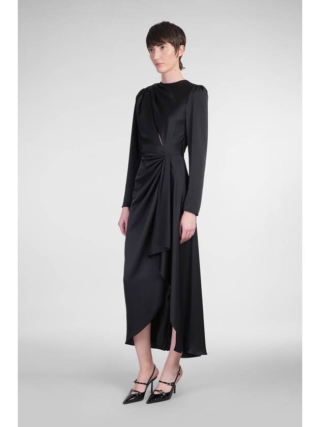 Costarellos Anina Dress - COSTARELLOS - BALAAN 4