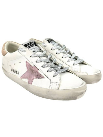 Superstar Women’s Sneakers 11691 - GOLDEN GOOSE - BALAAN 1