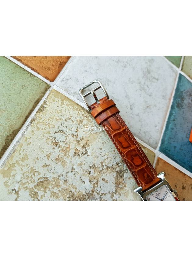 women watch - HERMES - BALAAN 6