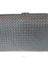 GM mesh clutch bag - BOTTEGA VENETA - BALAAN 2