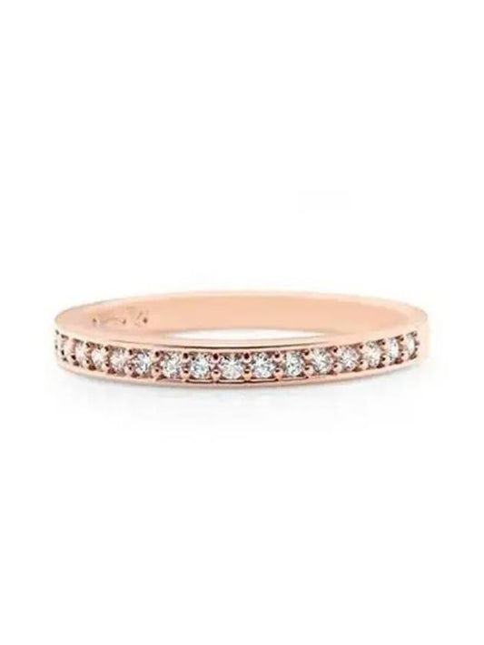 Women s Ring 271186 - SWAROVSKI - BALAAN 1