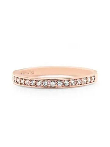 Women s Ring 271609 - SWAROVSKI - BALAAN 1