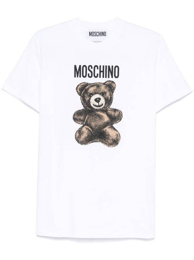 Moschino T-Shirt Clothing - MOSCHINO - BALAAN 1