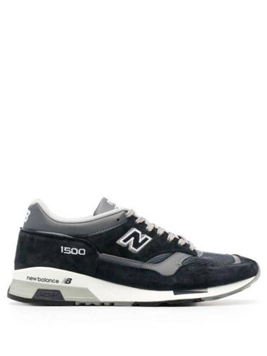 Sneakers U1500PNV NAVY - NEW BALANCE - BALAAN 1