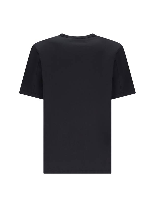 T-SHIRTS SHORT SLEEVE - CP COMPANY - BALAAN 2