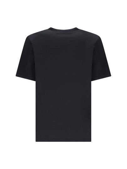 T-SHIRTS SHORT SLEEVE - CP COMPANY - BALAAN 2