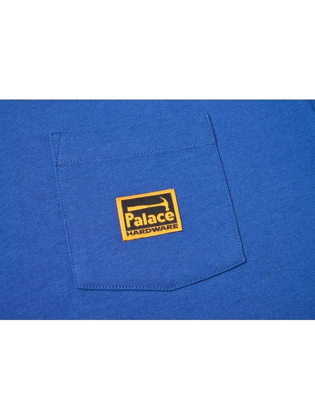 men's short sleeve tshirt - PALACE - BALAAN 3