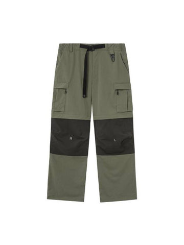 Trail Cargo Pants Khaki - HARDGEAR APPAREL - BALAAN 1