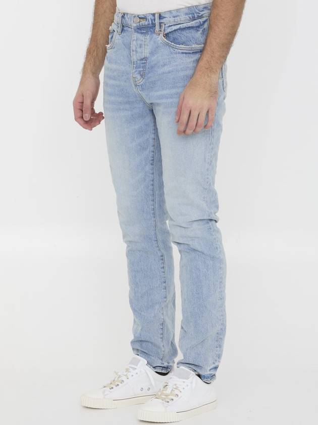 Subtle Dirty Jeans - PURPLE BRAND - BALAAN 2