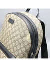 406370 Backpack Bag - GUCCI - BALAAN 6