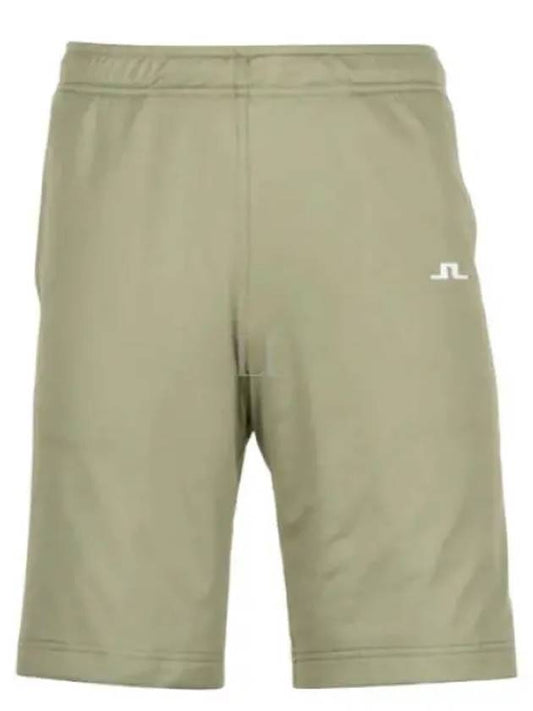 24 Logo Shorts GMJS11325 M311 Men s Pants - J.LINDEBERG - BALAAN 1