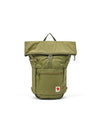 23222 620 High Cost Foldsack 24L Backpack - FJALL RAVEN - BALAAN 1