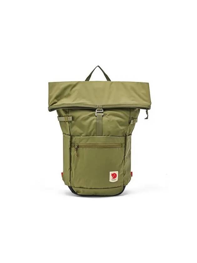 23222 620 High Cost Foldsack 24L Backpack - FJALL RAVEN - BALAAN 1