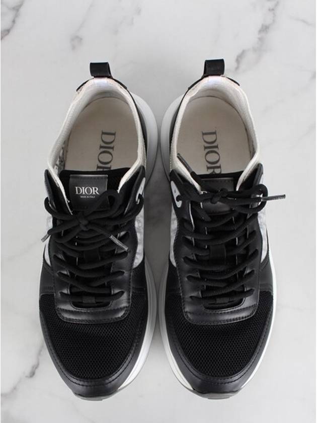 B25 oblique sneakers 43 280 - DIOR - BALAAN 9