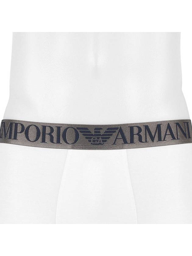 Soft Modal Trunk 111389 2F511 00010 - EMPORIO ARMANI - BALAAN 5