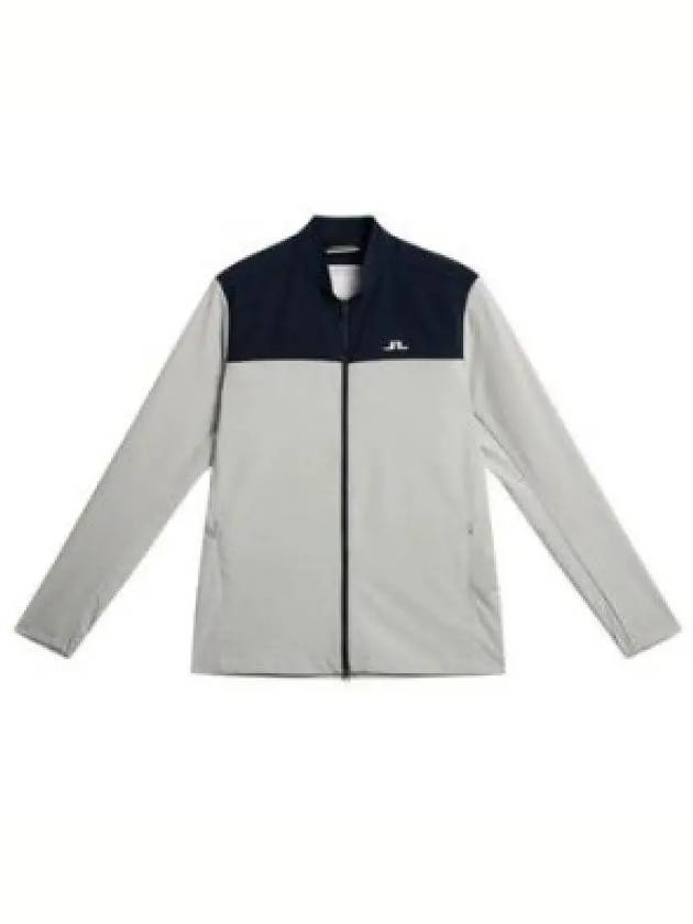 24 Jeff Hybrid Jacket GMOW09458 U199 Men s 1313842 - J.LINDEBERG - BALAAN 1