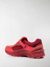 Women's Asics Kiko Kostaninov Gel Kirill 2 Red Cayenne 1203A016700 - KIKO KOSTADINOV - BALAAN 6