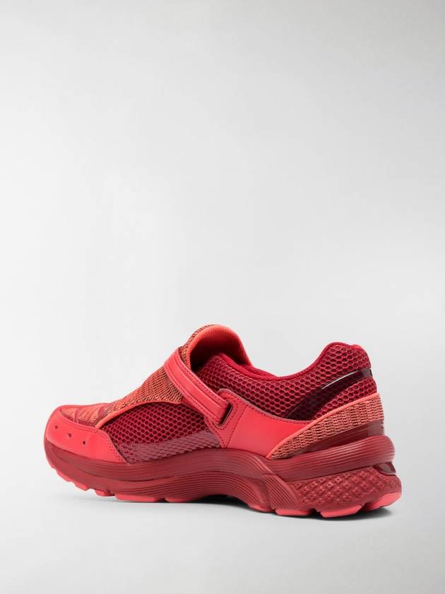 Women's Asics Kiko Kostaninov Gel Kirill 2 Red Cayenne 1203A016700 - KIKO KOSTADINOV - BALAAN 6