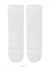 women socks - CHANEL - BALAAN 1