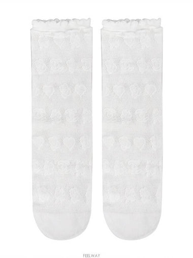 women socks - CHANEL - BALAAN 1