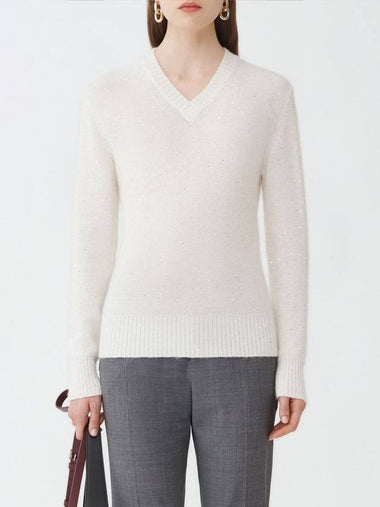 Sweater woman Fabiana Filippi - FABIANA FILIPPI - BALAAN 1