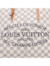 women shoulder bag - LOUIS VUITTON - BALAAN 7