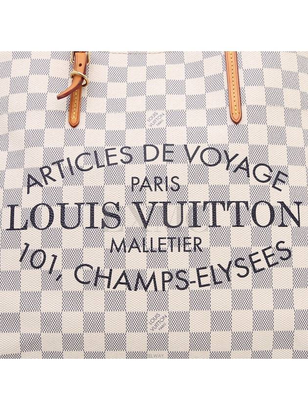 women shoulder bag - LOUIS VUITTON - BALAAN 7