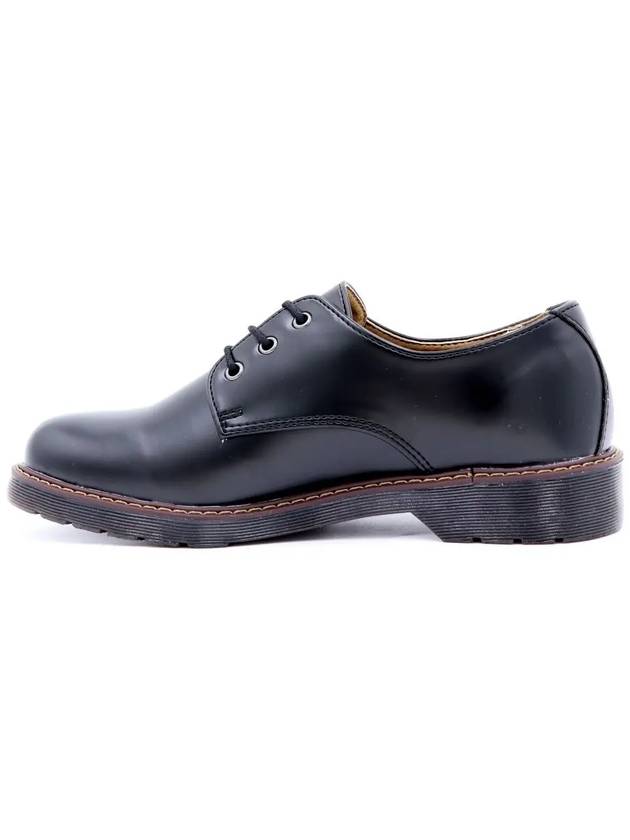 Height 5cm Basic Derby Black - SUPENER - BALAAN 3