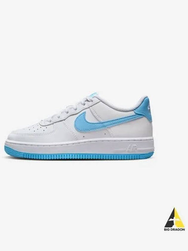 Air Force 1 Boy Grade 107 - NIKE - BALAAN 1