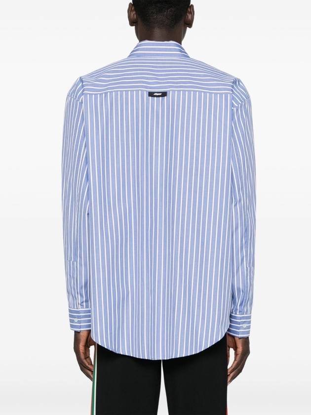 UOMO CAMICIA - MSGM - BALAAN 3