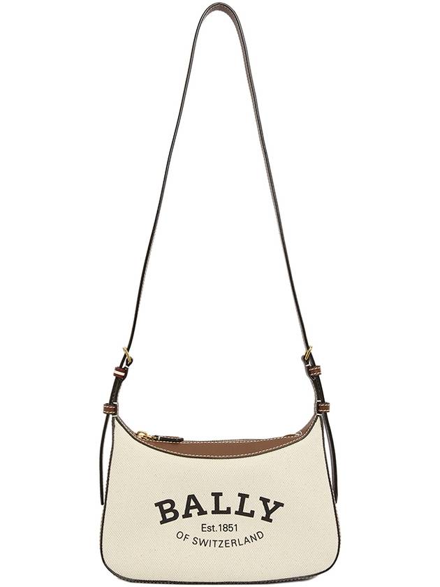 CORALYES ST 135 Women s Shoulder Bag - BALLY - BALAAN 8