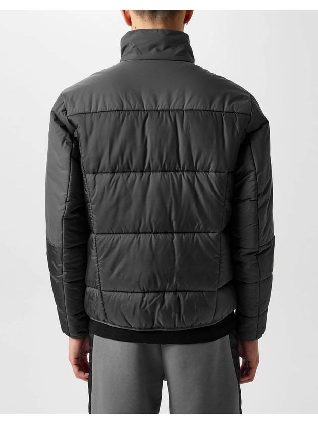 Hamar2 Puffer Jacket - HUGO BOSS - BALAAN 5