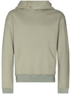 Zegna Logo Hooded Sweatshirt FZJ804FZ1001 - FEAR OF GOD - BALAAN 7