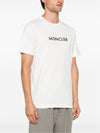 Short Sleeve T Shirt 8C0003489AJS032 Free - MONCLER - BALAAN 3