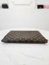 men clutch bag - LOUIS VUITTON - BALAAN 5