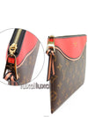 women clutch bag - LOUIS VUITTON - BALAAN 5