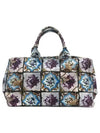 flower tote bag - PRADA - BALAAN 2