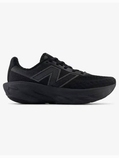 NBPFEF703T Fresh Foam x 1080 V14 Male 2E BLACK - NEW BALANCE - BALAAN 1