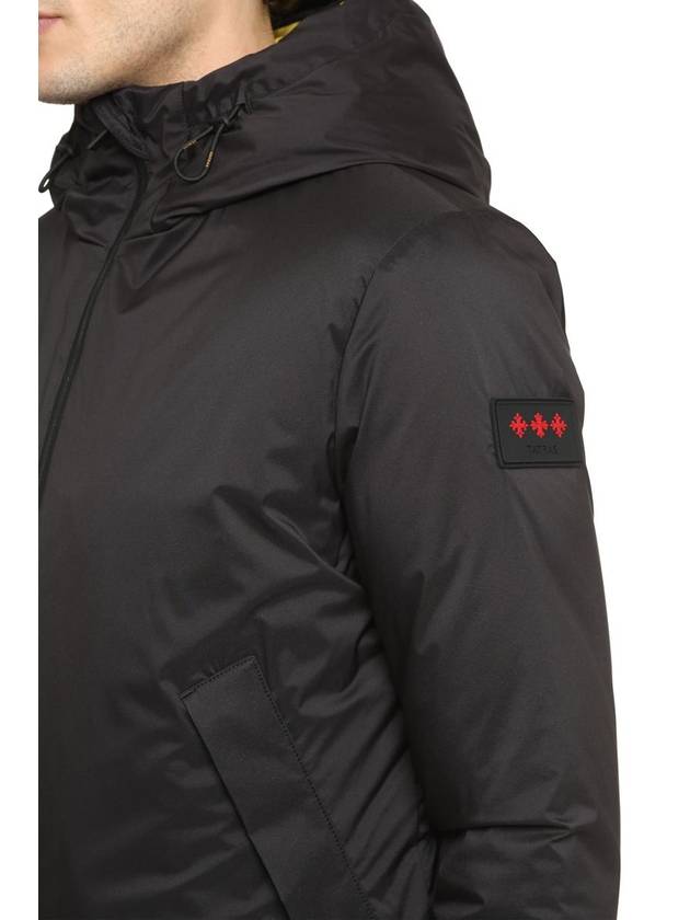 Tatras Full Zip Down Jacket - TATRAS - BALAAN 5