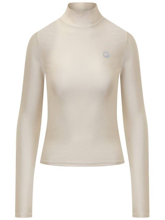 Coperni Top With Logo - COPERNI - BALAAN 1