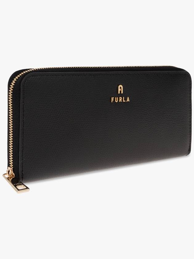 Furla ‘Camelia’ Wallet, Women's, Black - FURLA - BALAAN 3