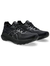 Gel Kayano 31 Extra Wide Low Top Sneakers Black - ASICS - BALAAN 7