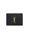 Wallet 668290AAA44 1000 - SAINT LAURENT - BALAAN 2