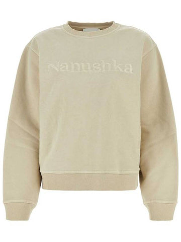 Nanushka Sweatshirts - NANUSHKA - BALAAN 1